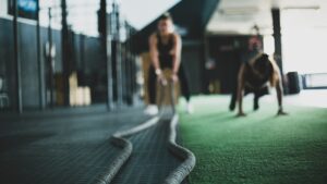 30 Days to a Fitter You