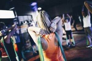Bodyweight Workouts You Can Do Anywhere