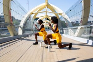 Core Crusher Build a Stronger Midsection