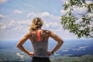 Fat to Fit A Journey of Transformation
