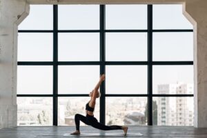 Fitness Over 40 Staying Strong with Age