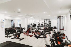 From Couch to 5K Beginner’s Running Plan