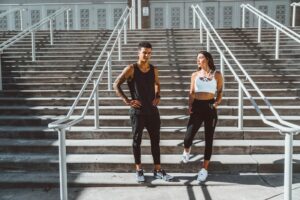 Home Workout Hacks