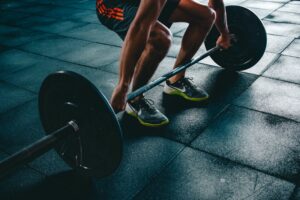 Mastering Your Metabolism Through Fitness