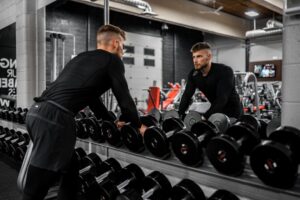 Mobility Matters Stretching & Recovery Techniques
