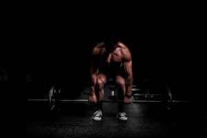 Stretch, Breathe, Move Fitness for Mental Wellness