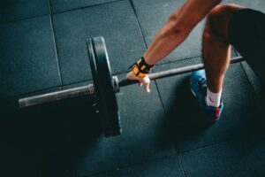 The Art of Consistency in Fitness