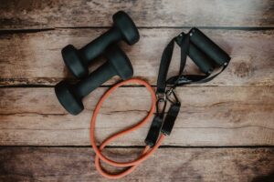 The Mind-Muscle Connection