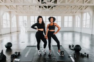 Train Like an Athlete Sports Performance Workouts